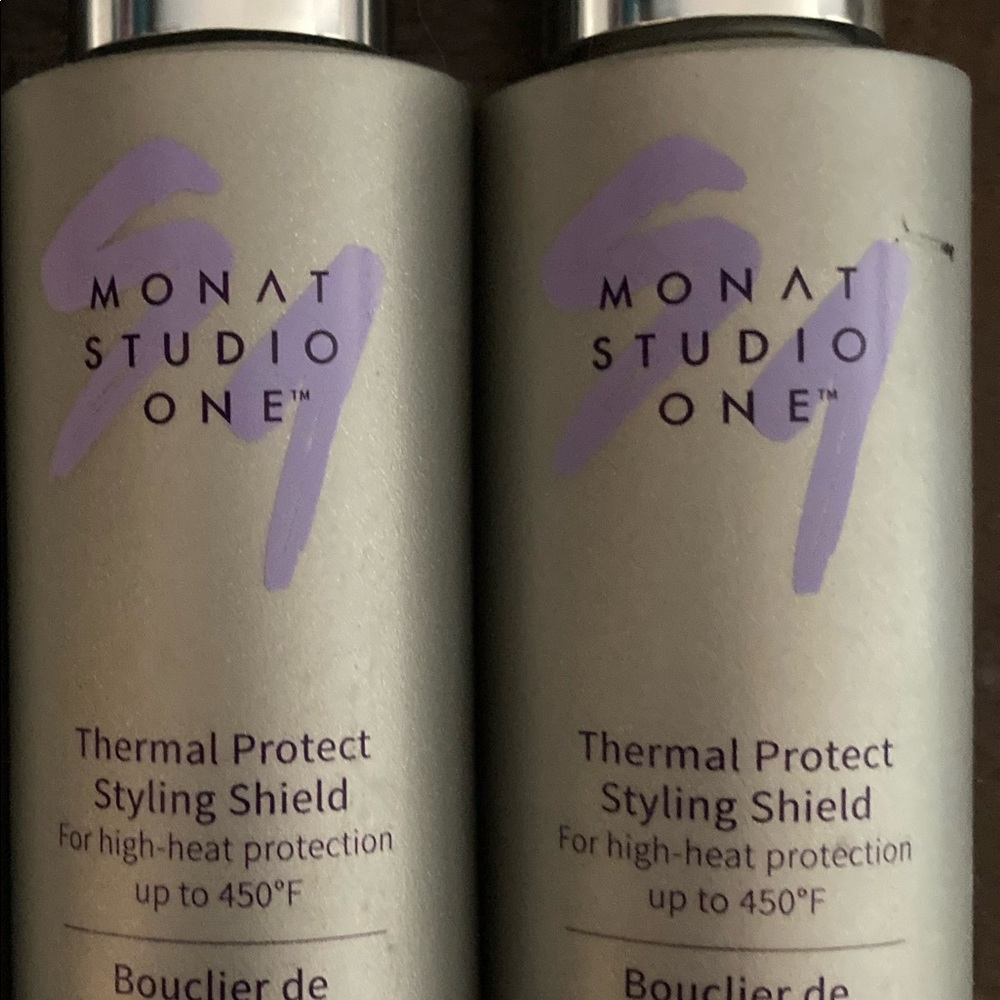 Monat two thermal protector